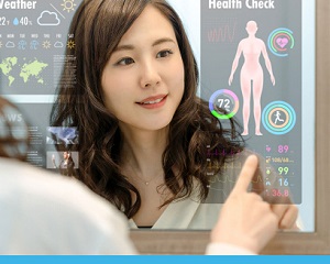 ST, 차세대 헬스케어 웨어러블 지원하는 새로운 바이오 센싱 칩 발표